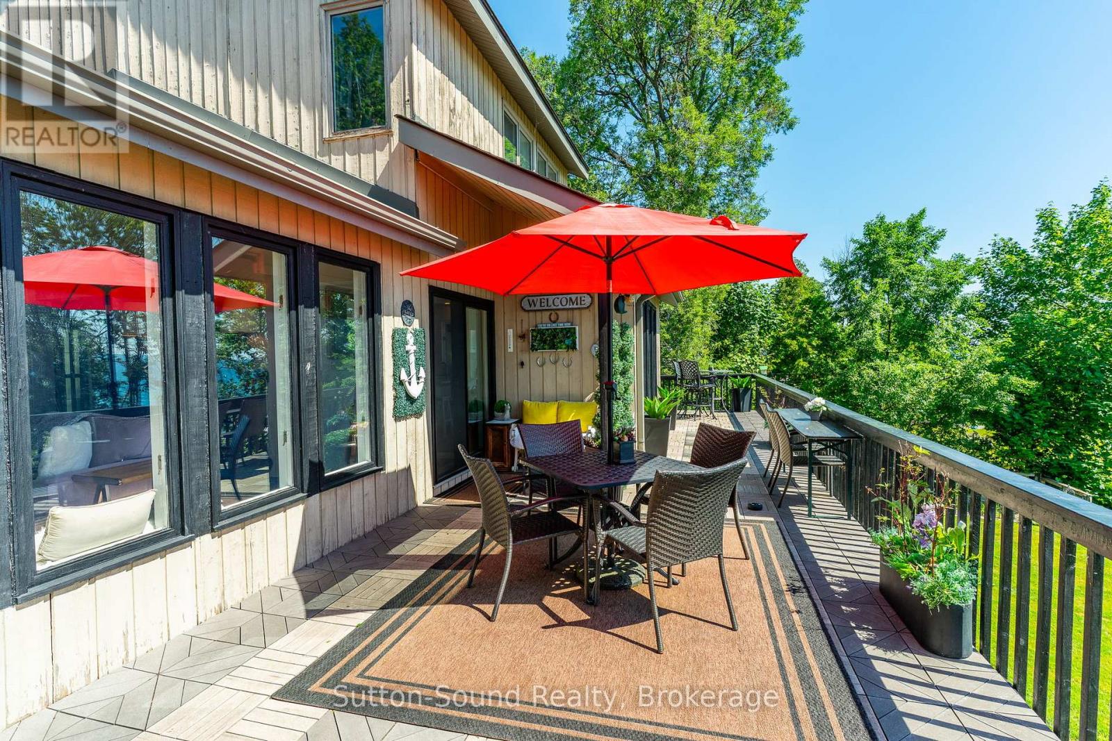 427 BALMY BEACH ROAD - 23