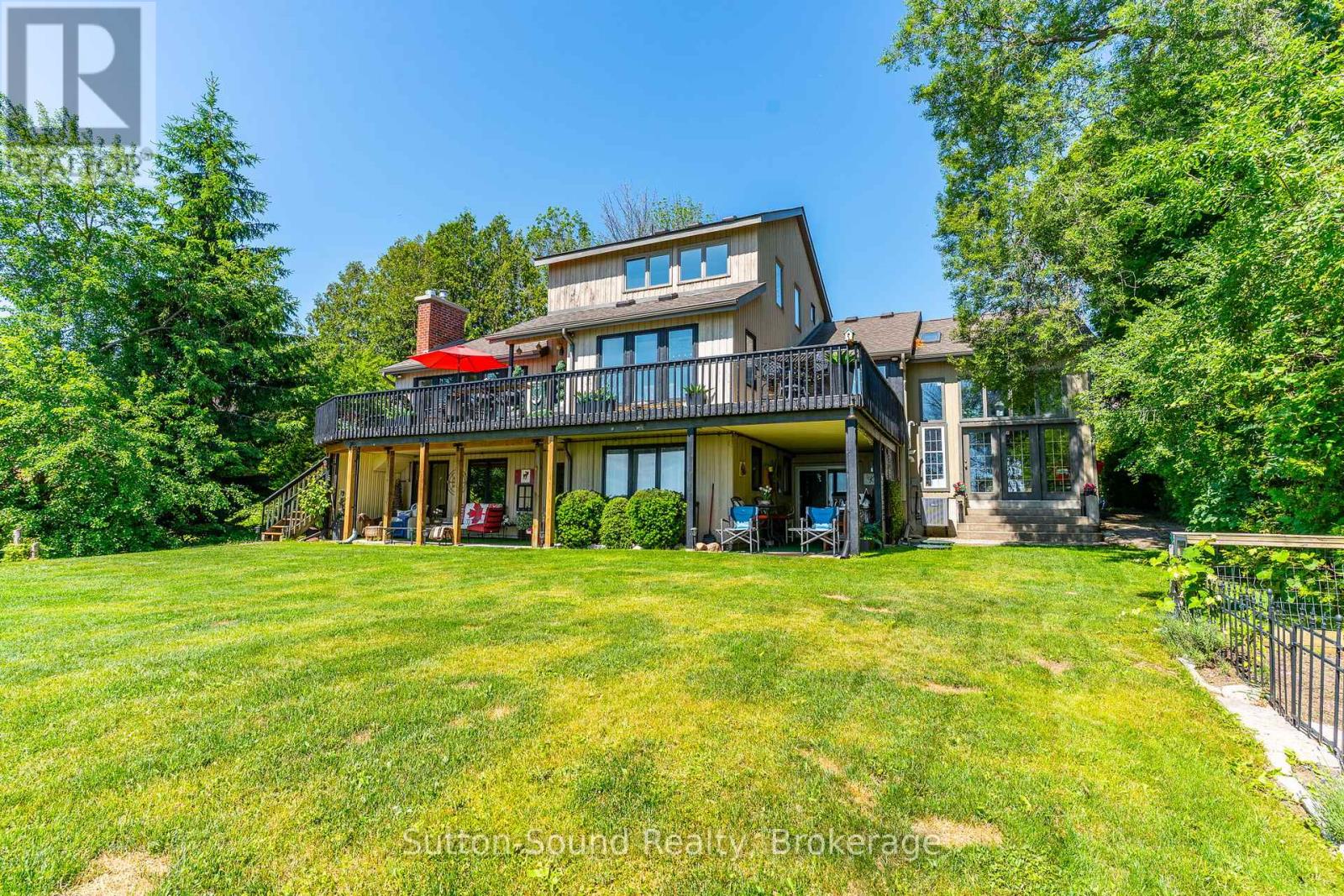 427 BALMY BEACH ROAD - 46
