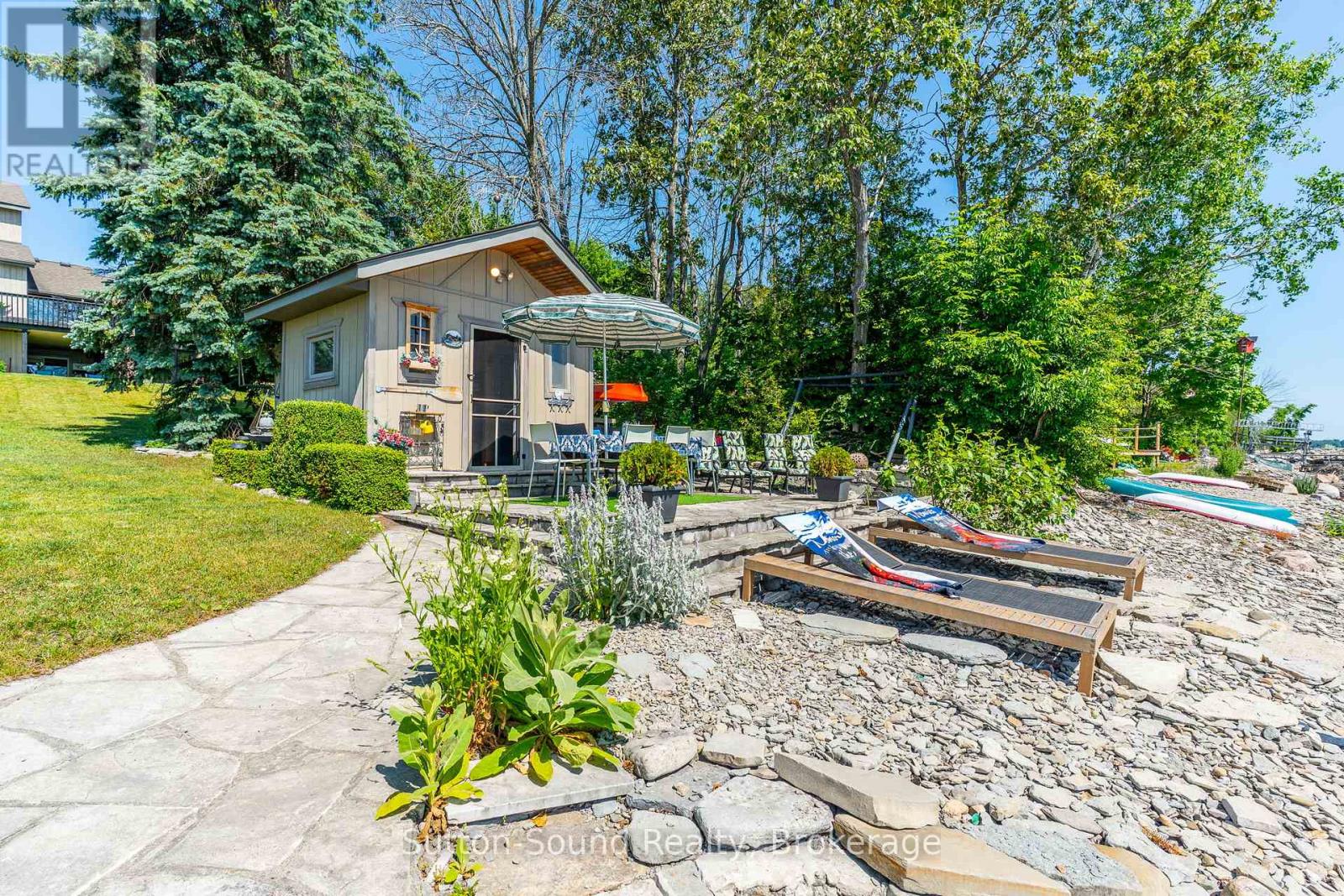 427 BALMY BEACH ROAD - 47