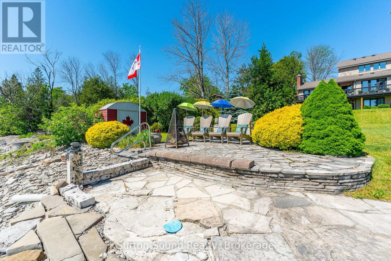 427 BALMY BEACH ROAD - 48