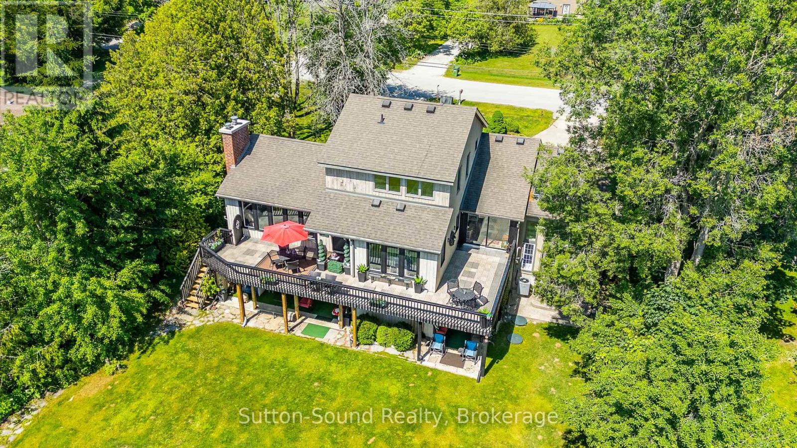 427 BALMY BEACH ROAD - 49