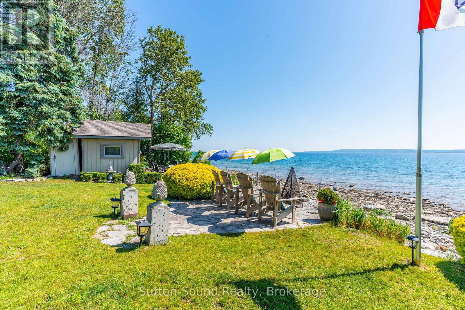 427 BALMY BEACH ROAD - 5