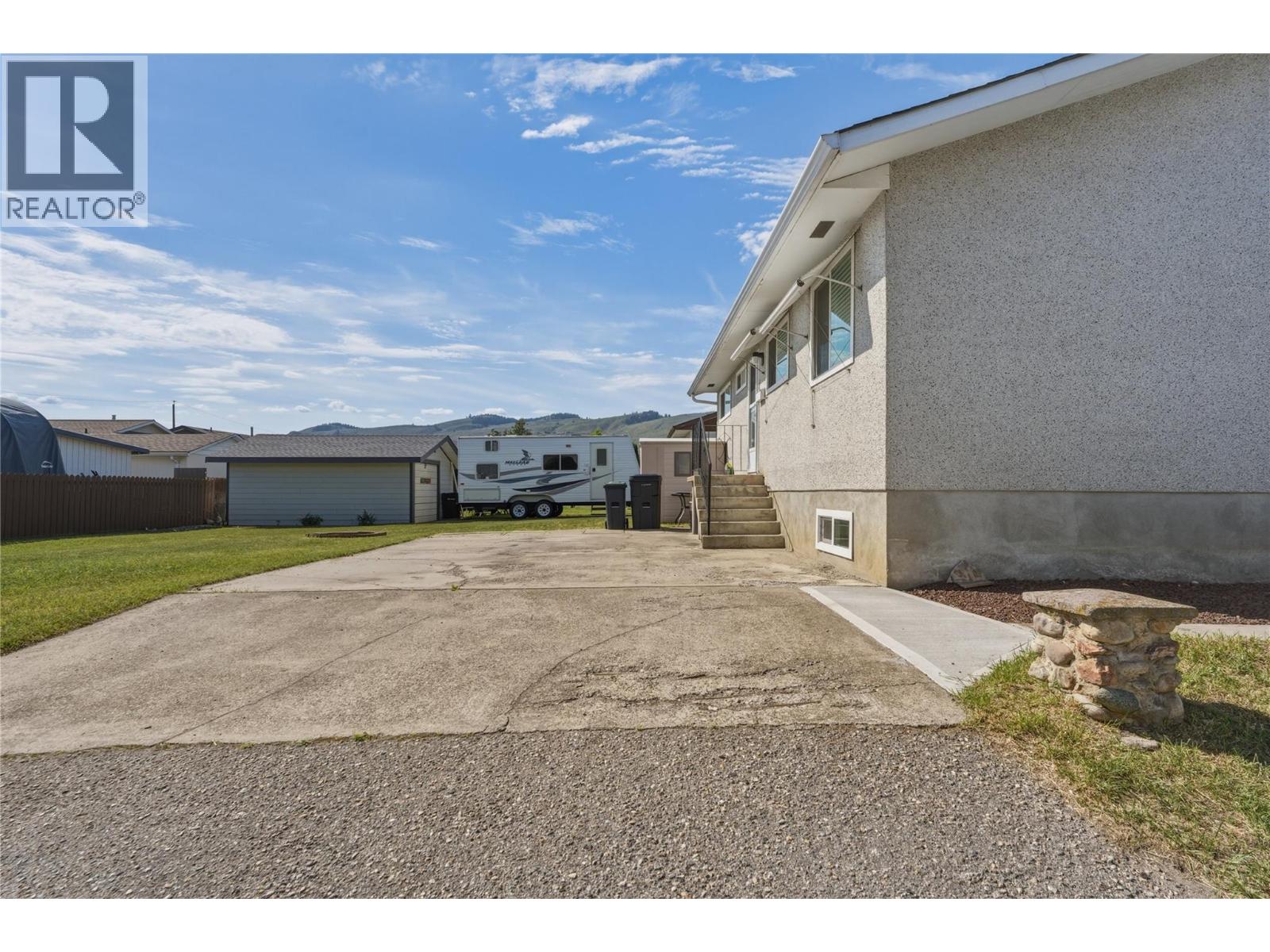  4300 16 Avenue, Vernon