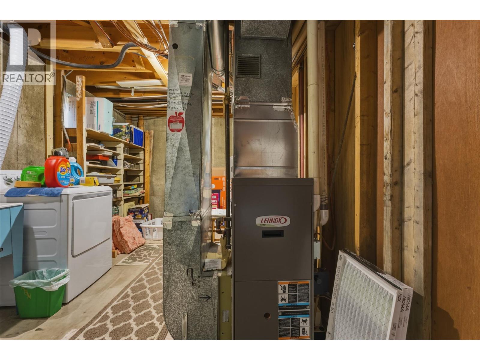  4300 16 Avenue, Vernon