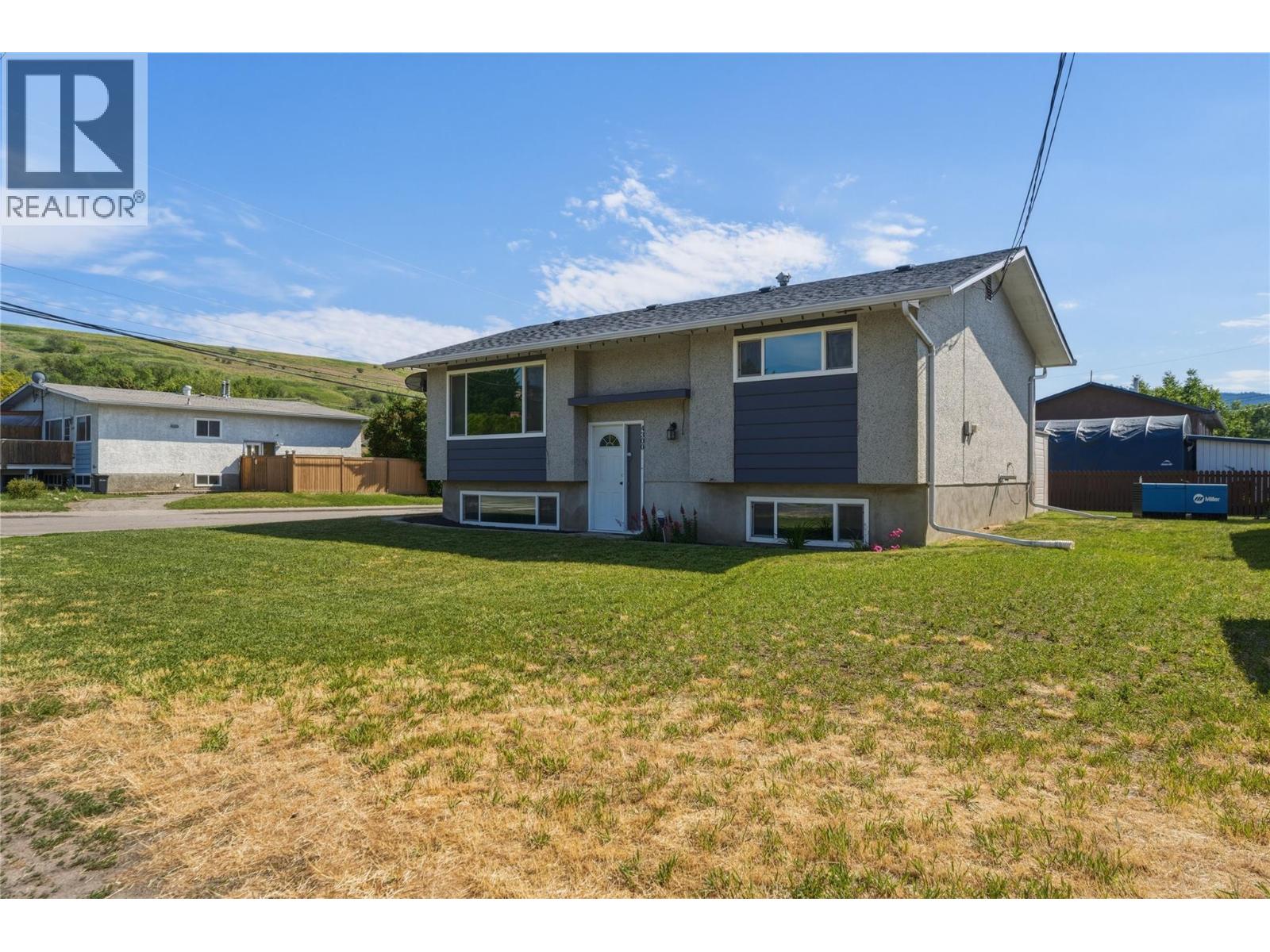  4300 16 Avenue, Vernon