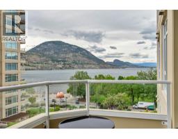 Kitchen - 75 Martin Street Unit# 807, Penticton, BC V2A9C8 Photo 7