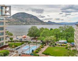 75 Martin Street Unit# 807, Penticton, BC V2A9C8 Photo 8