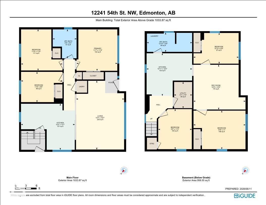 12241 54 ST NW - 47