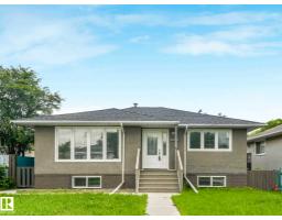 House for sale at 12241 54 St NW, Edmonton — MLS® E4493373