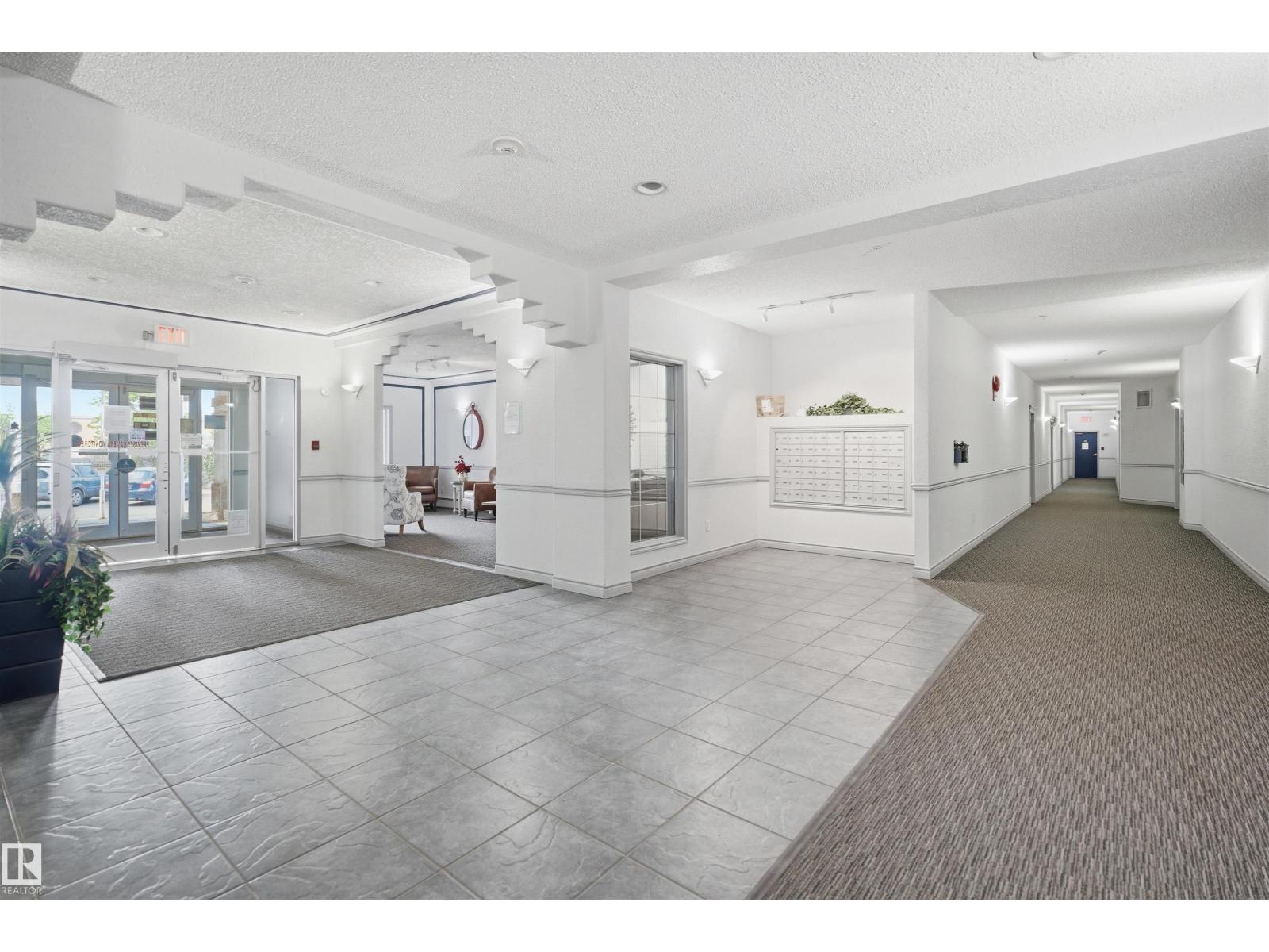 #124 10511 42 AV NW - 5