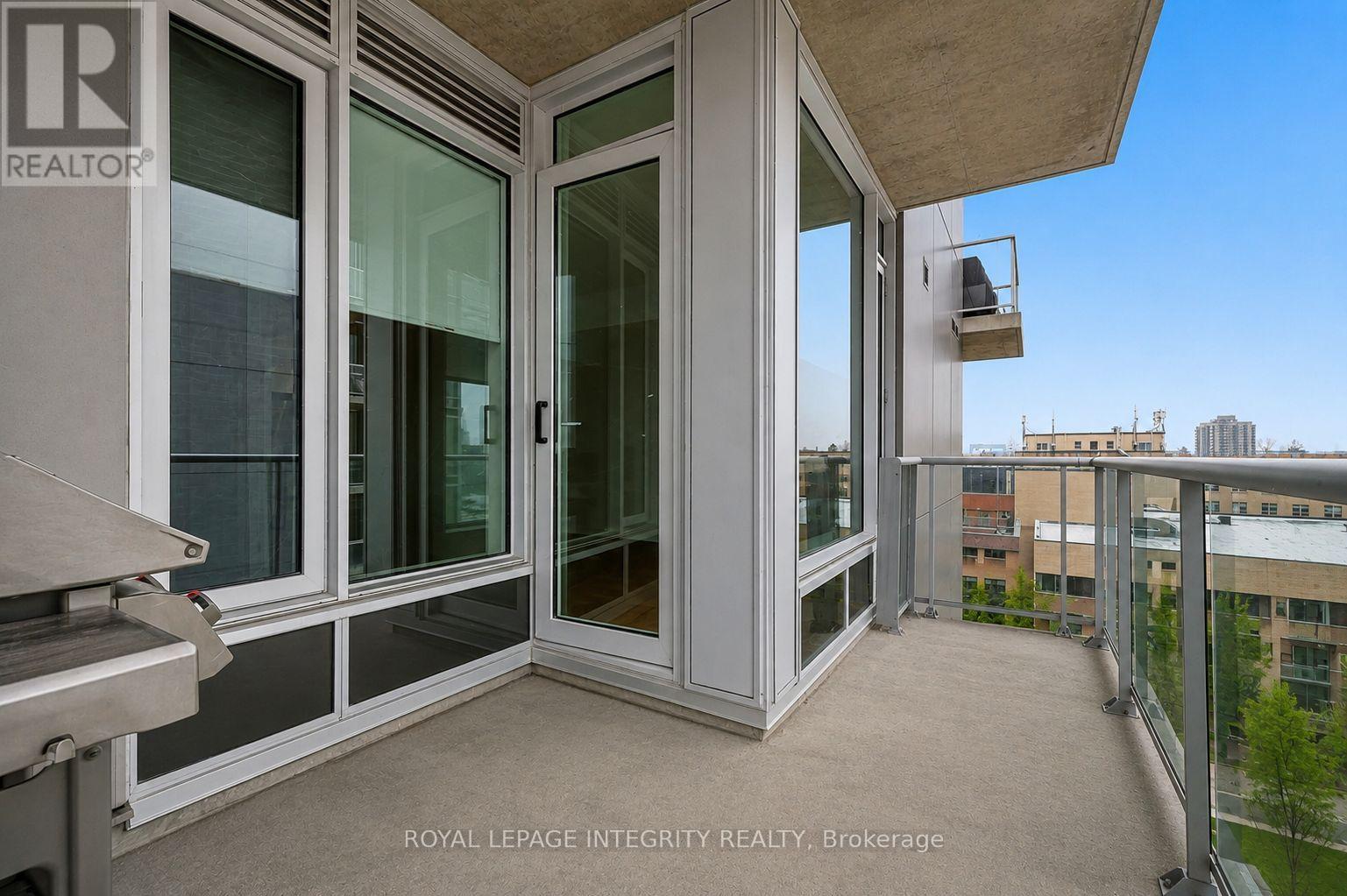1 Bed, 1 Bath Apartment for Sale in Ottawa – 612 – 530 DE MAZENOD AVENUE, Ottawa – MLS# X13438068 - Image 28