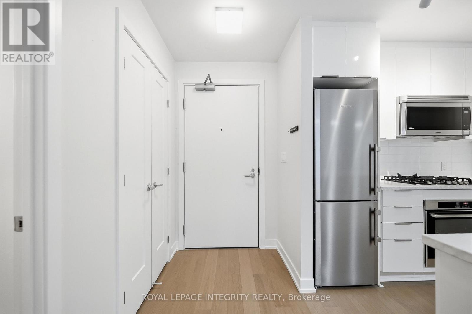 1 Bed, 1 Bath Apartment for Sale in Ottawa – 612 – 530 DE MAZENOD AVENUE, Ottawa – MLS# X13438068 - Image 7