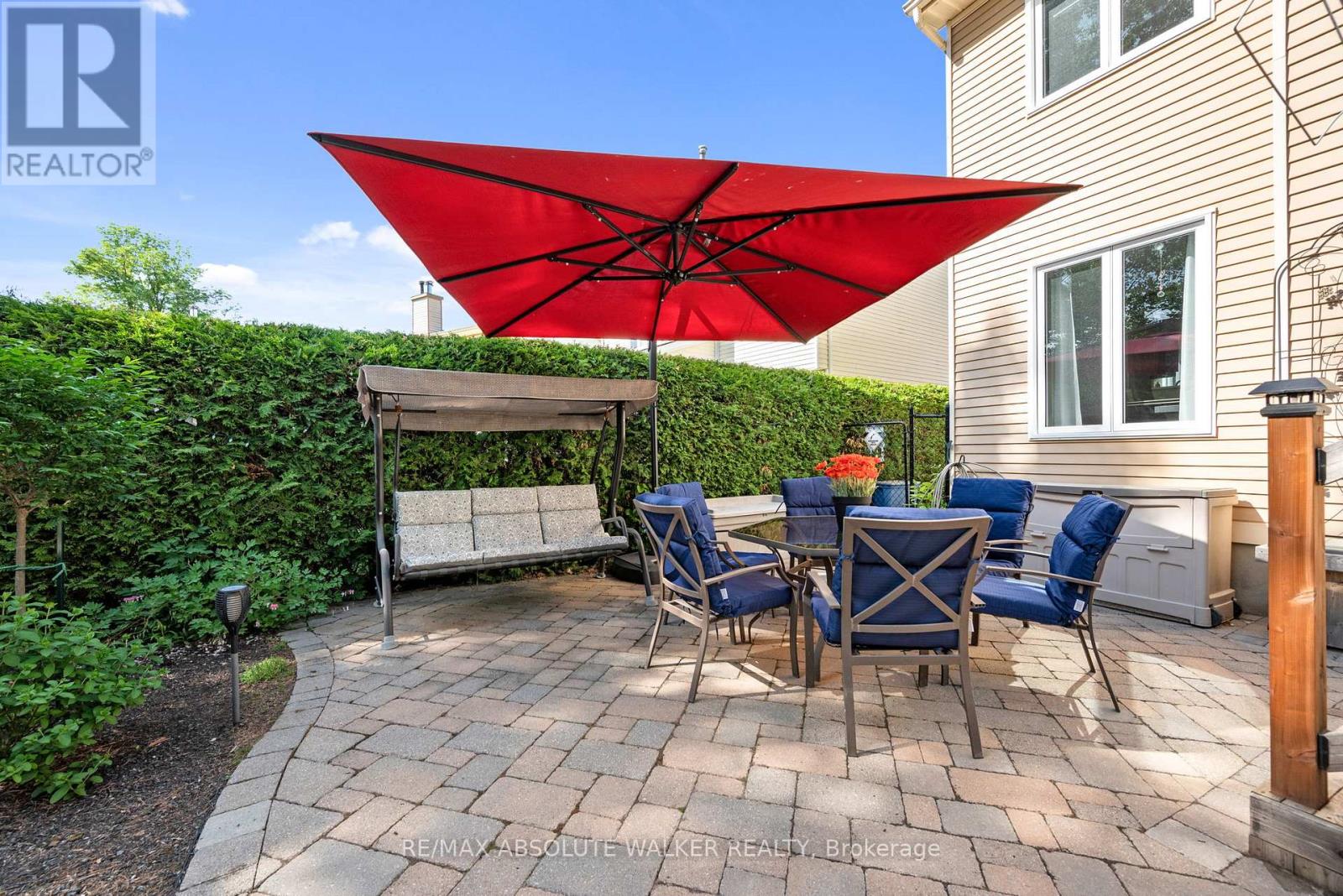 3 Bed, 4 Bath House for Sale in Ottawa – 1546 MEADOWFIELD PLACE, Ottawa – MLS# X13438122 - Image 33