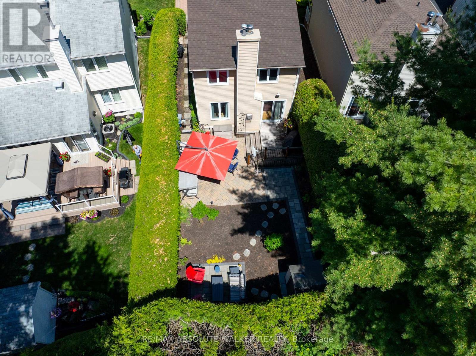 3 Bed, 4 Bath House for Sale in Ottawa – 1546 MEADOWFIELD PLACE, Ottawa – MLS# X13438122 - Image 39