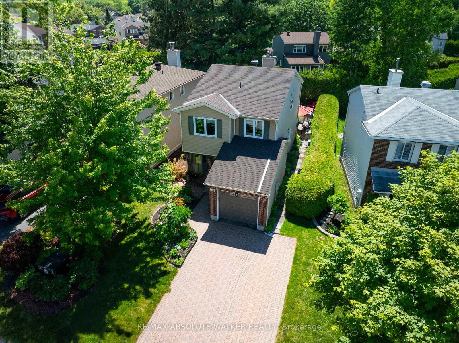3 Bed, 4 Bath House for Sale in Ottawa – 1546 MEADOWFIELD PLACE, Ottawa – MLS# X13438122 - Image 41