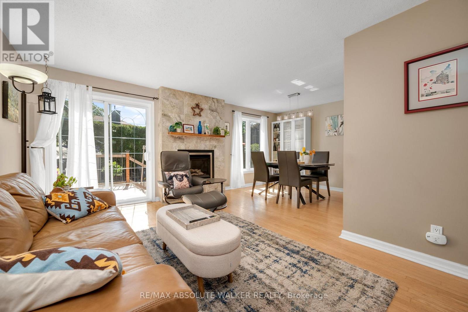 3 Bed, 4 Bath House for Sale in Ottawa – 1546 MEADOWFIELD PLACE, Ottawa – MLS# X13438122 - Image 8
