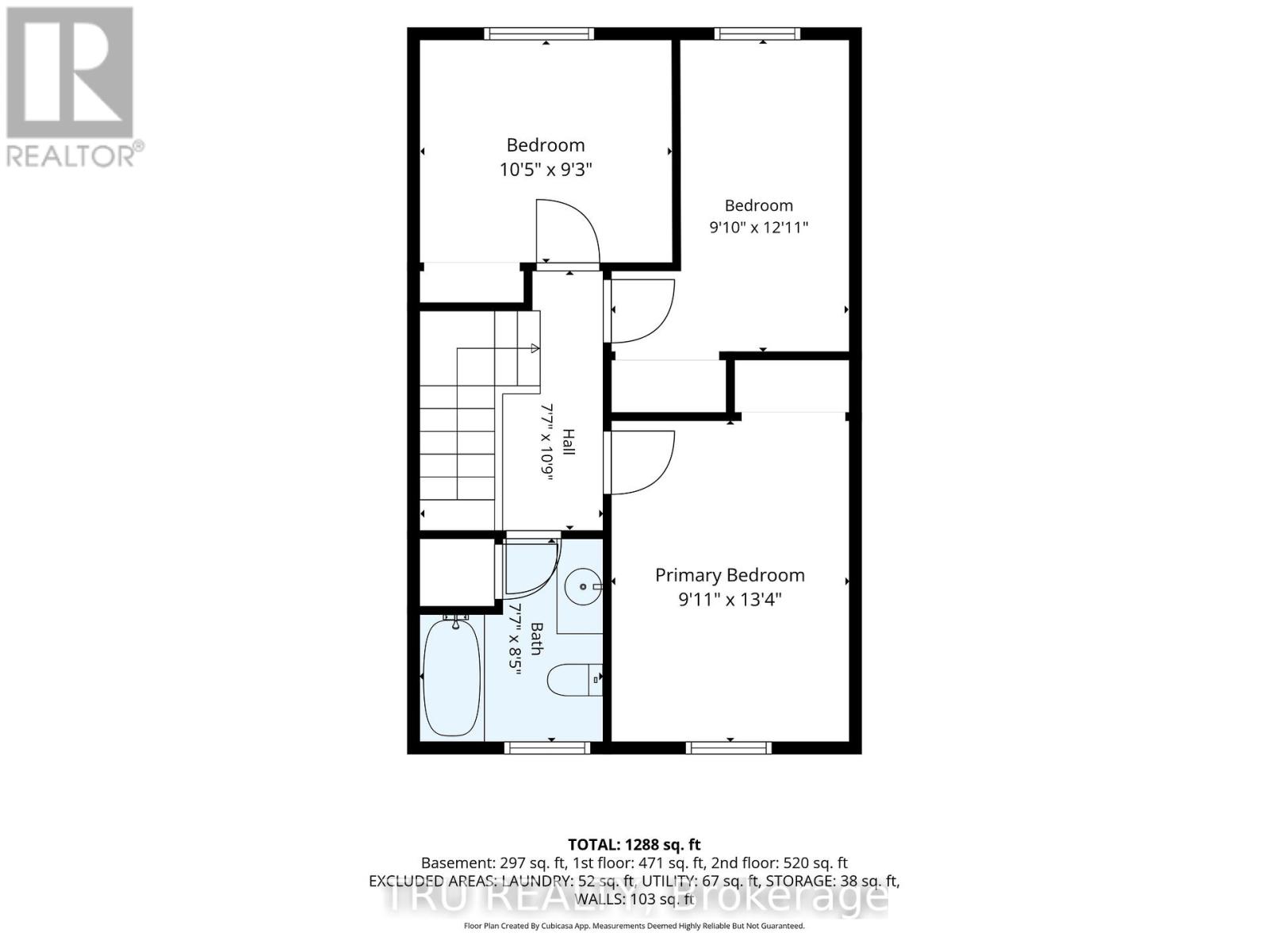 16-164 BARROW CRESCENT - 32