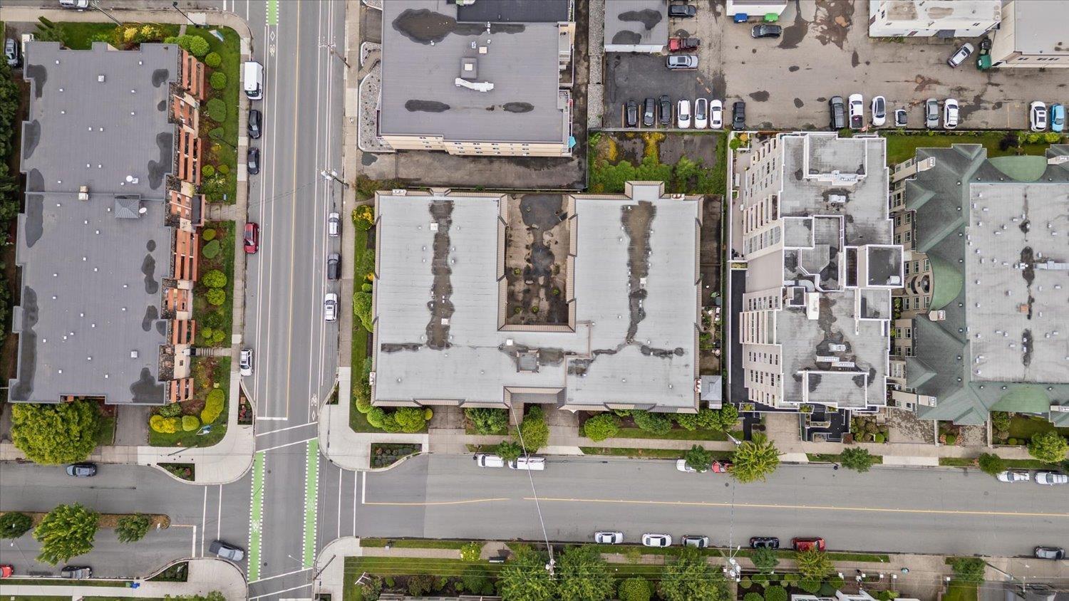 211 45749 SPADINA AVENUE, Chilliwack Downtown, Chilliwack