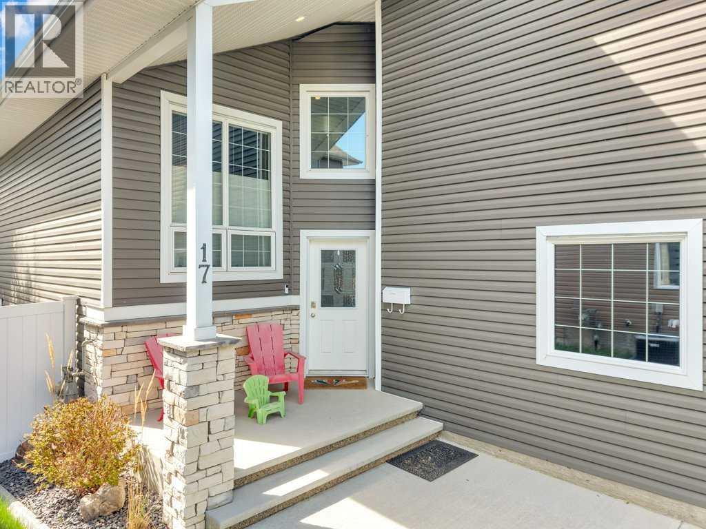 17 McKelvey Close, Blackfalds