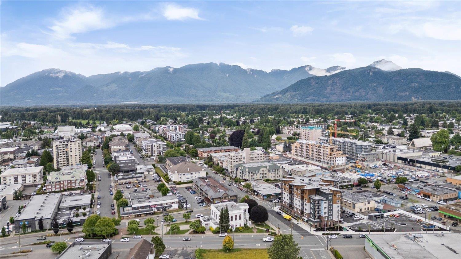 211 45749 SPADINA AVENUE, Chilliwack Downtown, Chilliwack