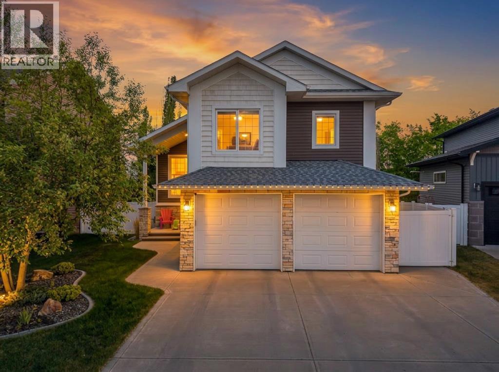 17 McKelvey Close, Blackfalds