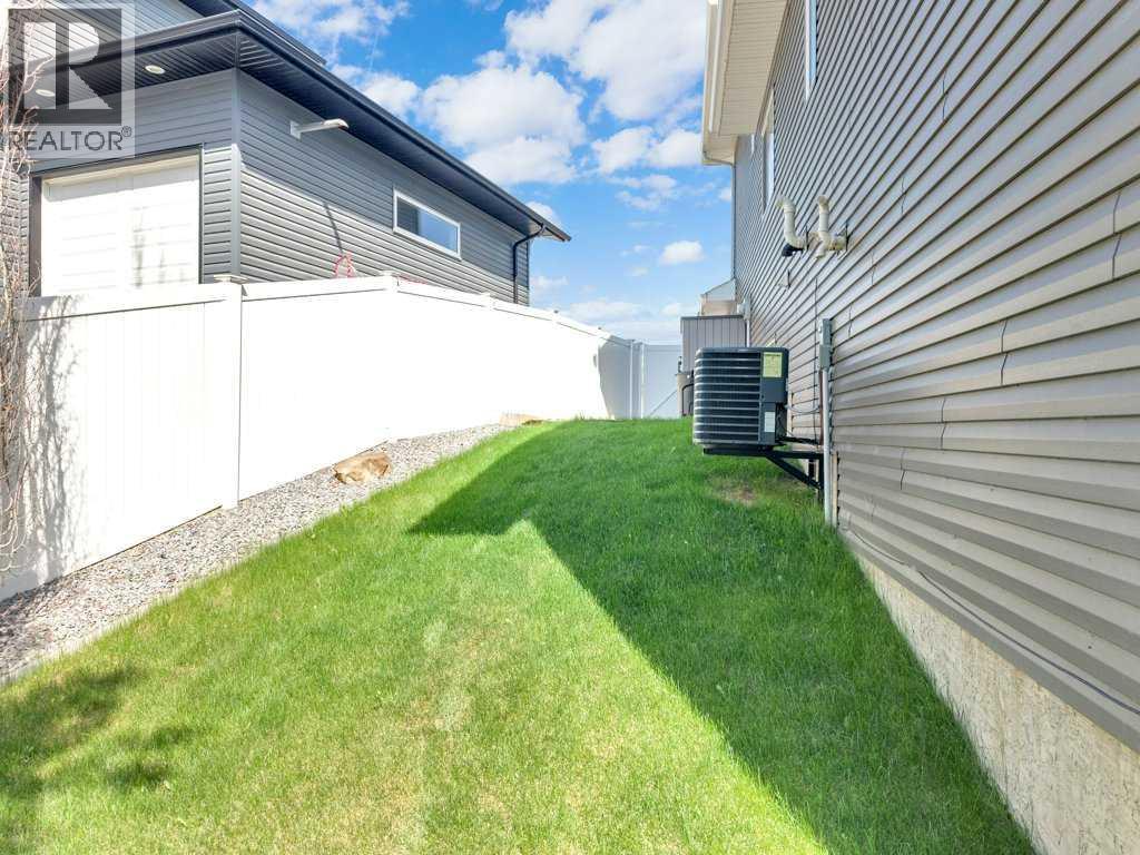 17 McKelvey Close, Blackfalds