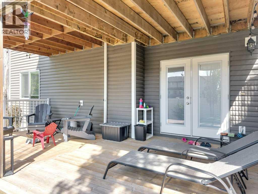 17 McKelvey Close, Blackfalds