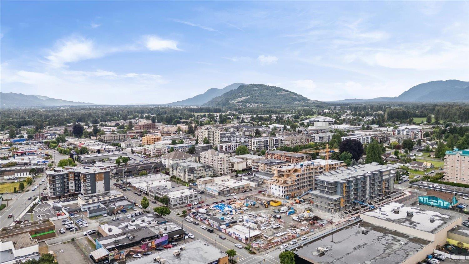 211 45749 SPADINA AVENUE, Chilliwack Downtown, Chilliwack