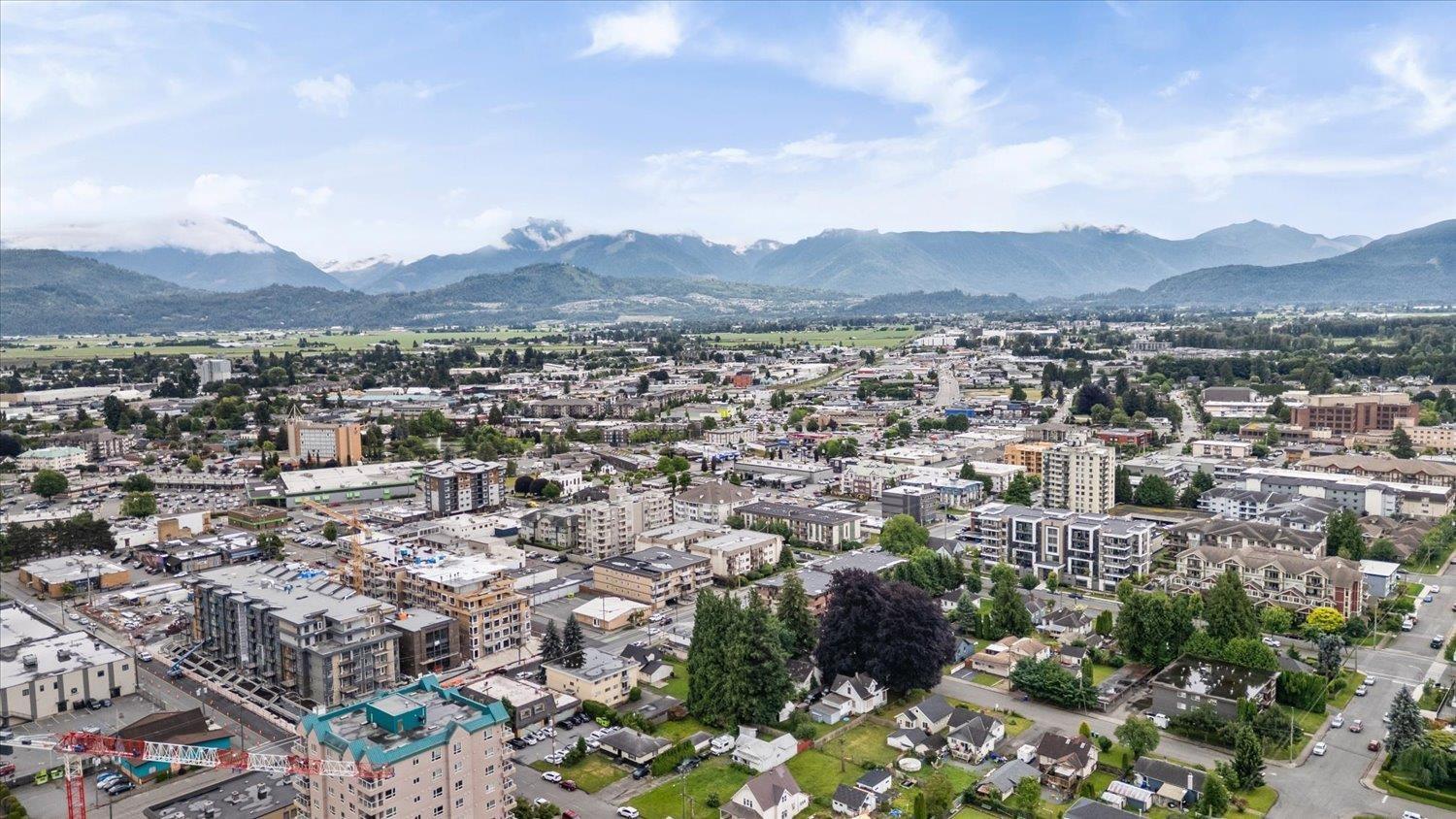 211 45749 SPADINA AVENUE, Chilliwack Downtown, Chilliwack