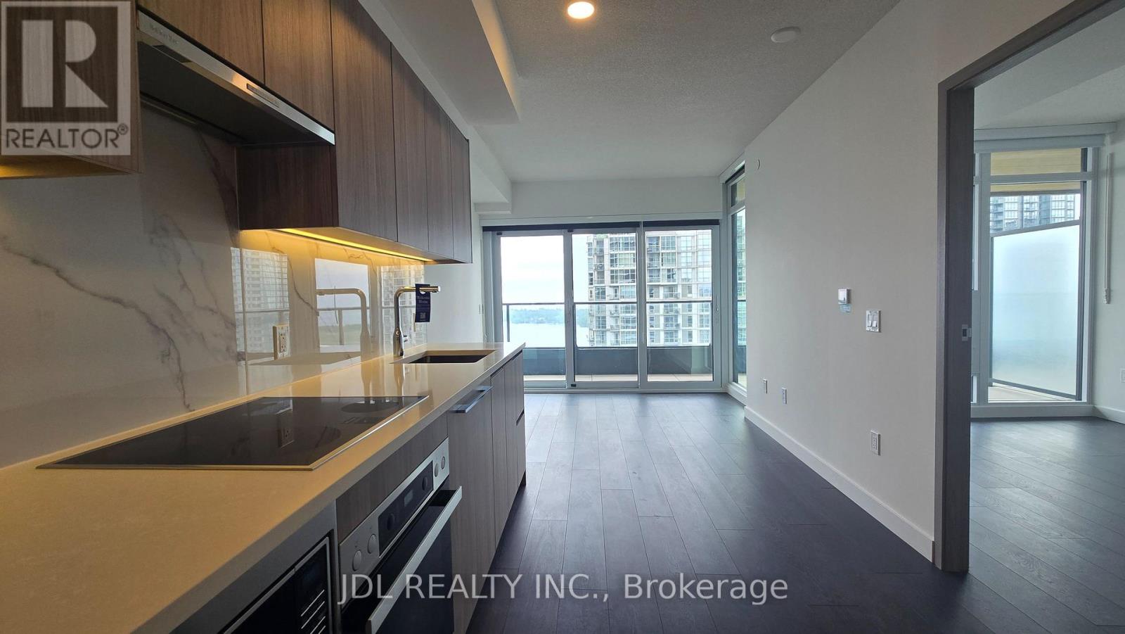 Listing photo of 3706 - 1 CONCORD CITYPLACE WAY
