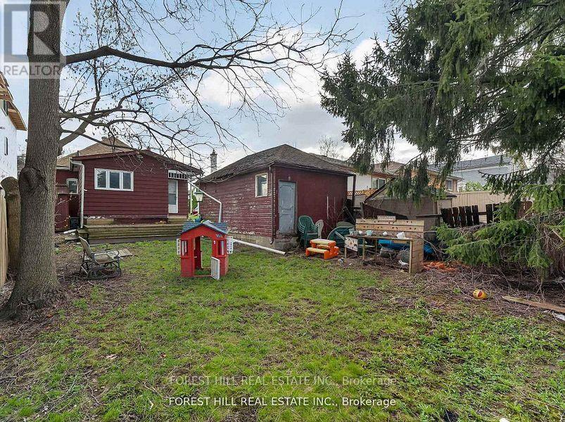 78 BURNDALE AVENUE - 12