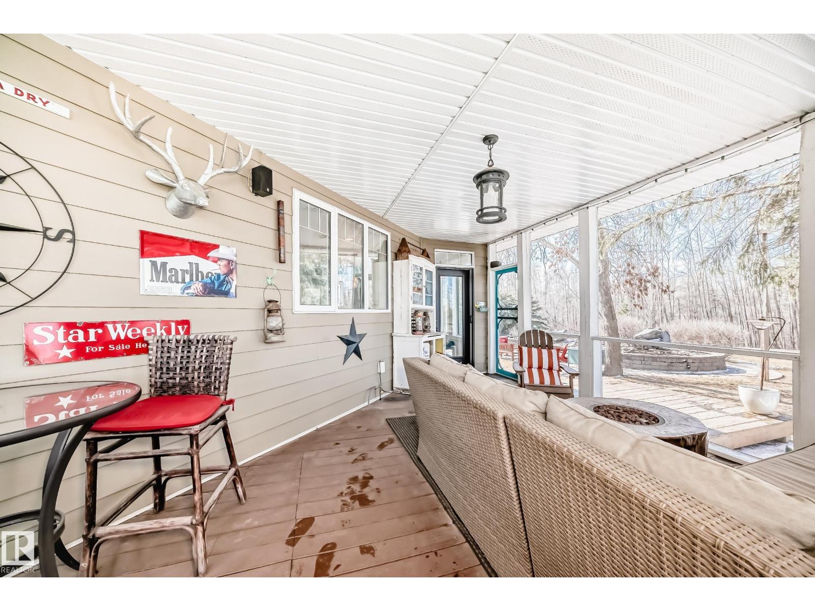 #16 53226 RGE ROAD 261 - 30