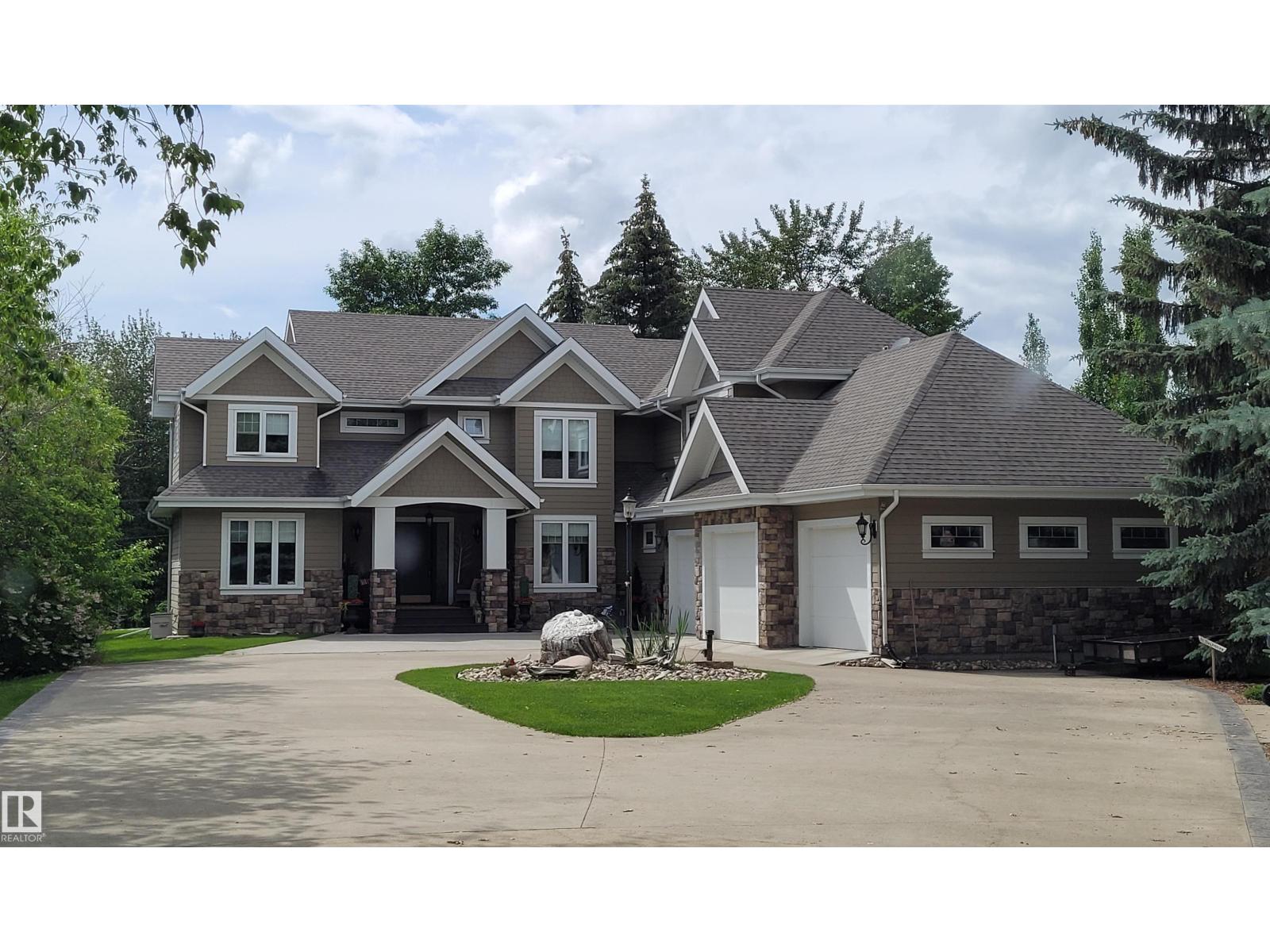 #16 53226 RGE ROAD 261 - 1