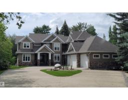 House for sale at #16 53226 Rge Road 261, Rural Parkland County — MLS® E4483641