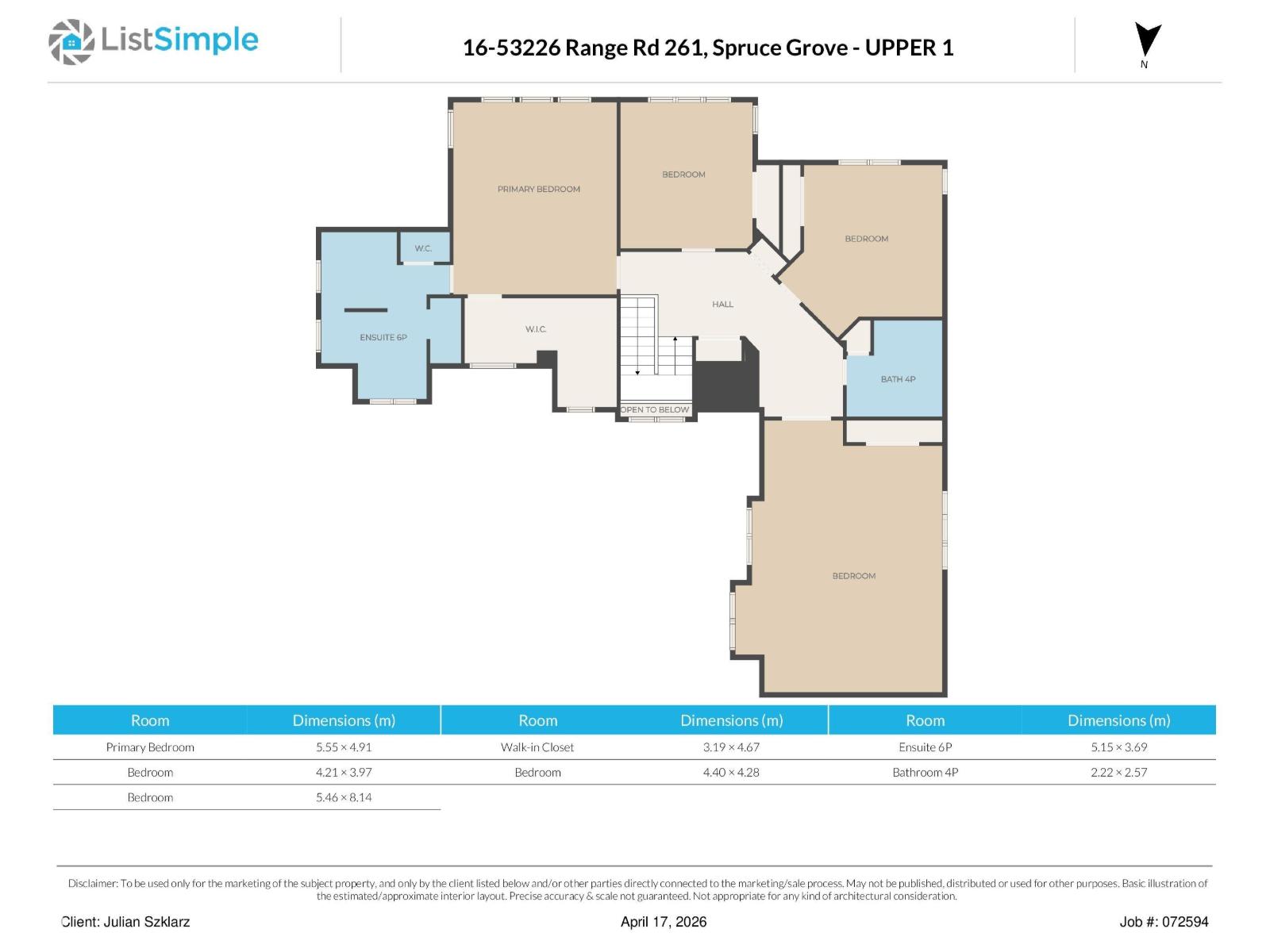 #16 53226 RGE ROAD 261 - 71
