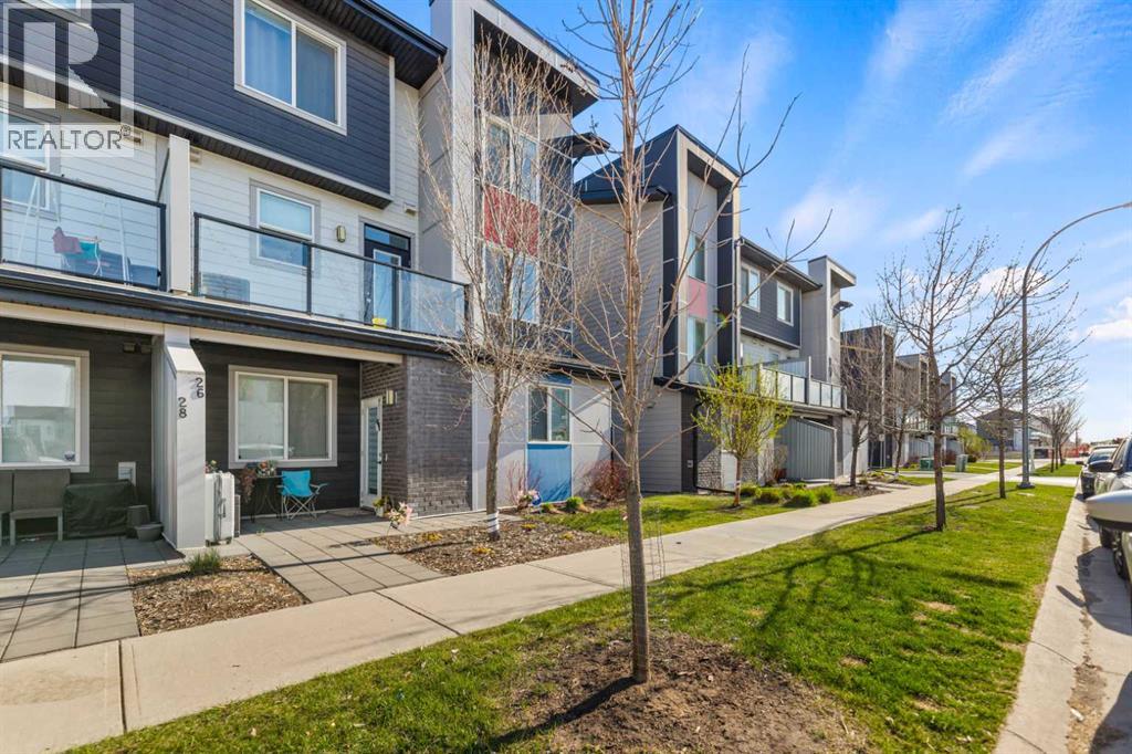 26 Redstone Way NE - 2
