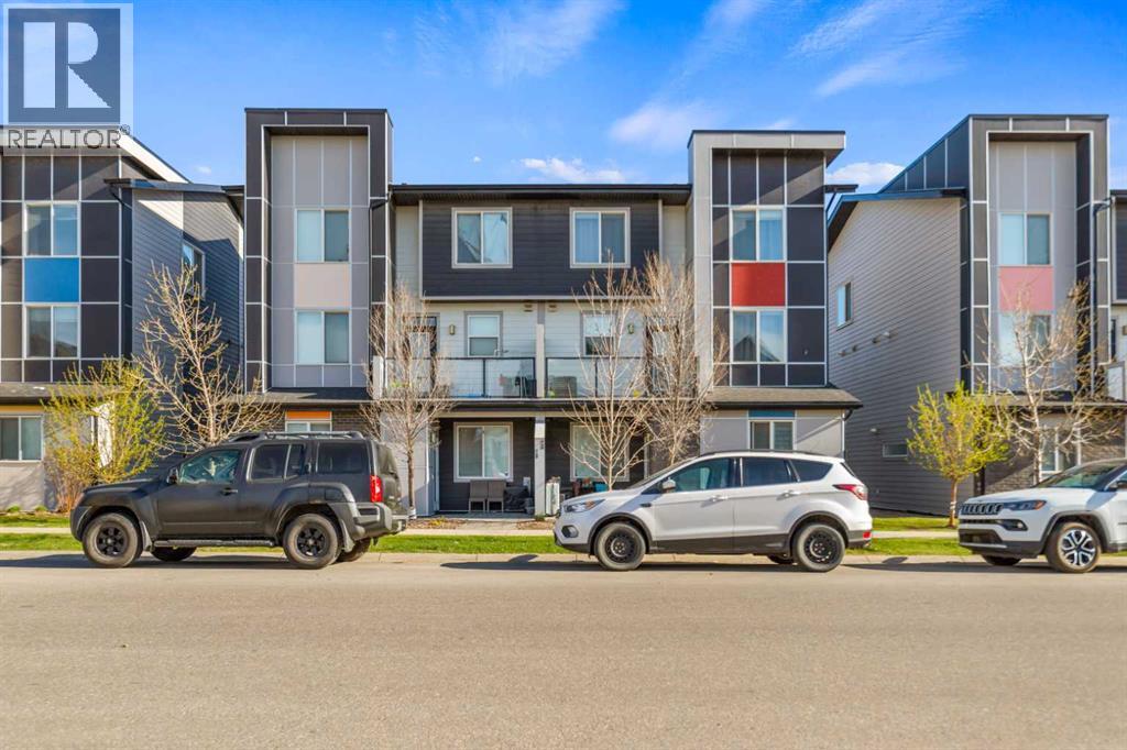 26 Redstone Way NE - 4