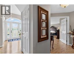 Kitchen/Dining room - 4249 Route 115, Notre Dame, NB E4V2G5 Photo 11