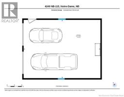 4249 Route 115, Notre Dame, NB E4V2G5 Photo 47