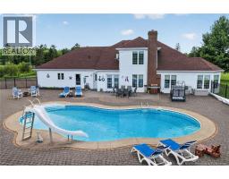 2pc Bathroom - 4249 Route 115, Notre Dame, NB E4V2G5 Photo 6