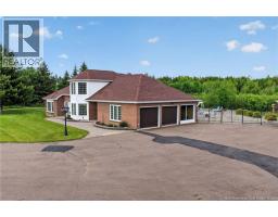 5pc Ensuite bath - 4249 Route 115, Notre Dame, NB E4V2G5 Photo 7