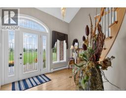 Living room - 4249 Route 115, Notre Dame, NB E4V2G5 Photo 9