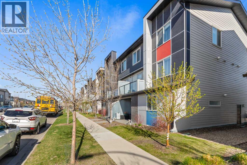 26 Redstone Way NE - 28