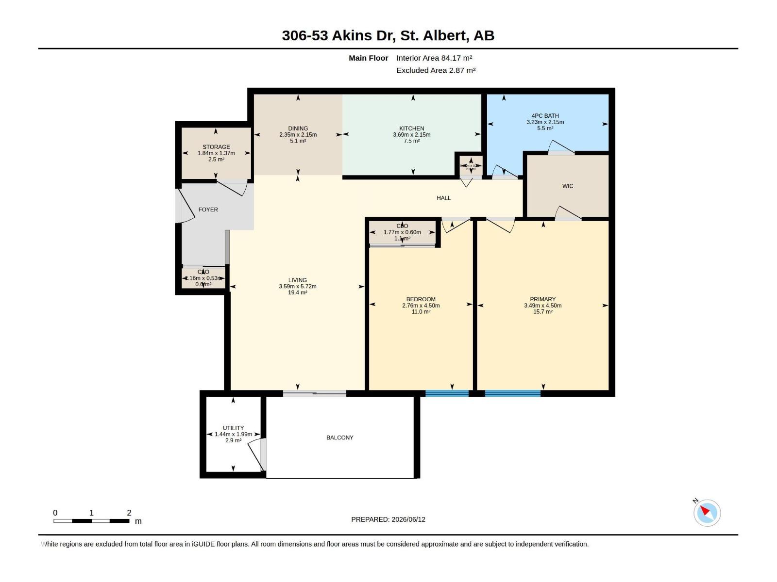 #306 53 Akins DR — photo 42