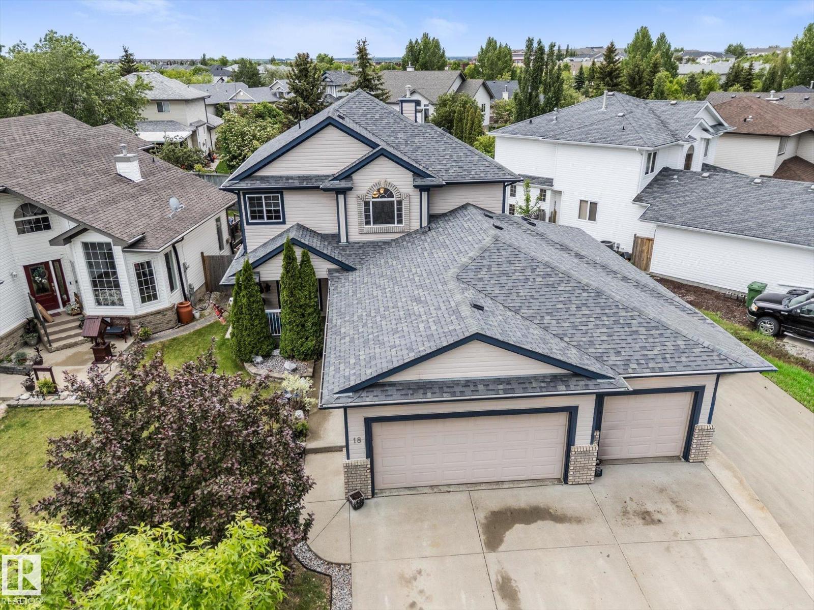 18 WOODBEND WY - 4