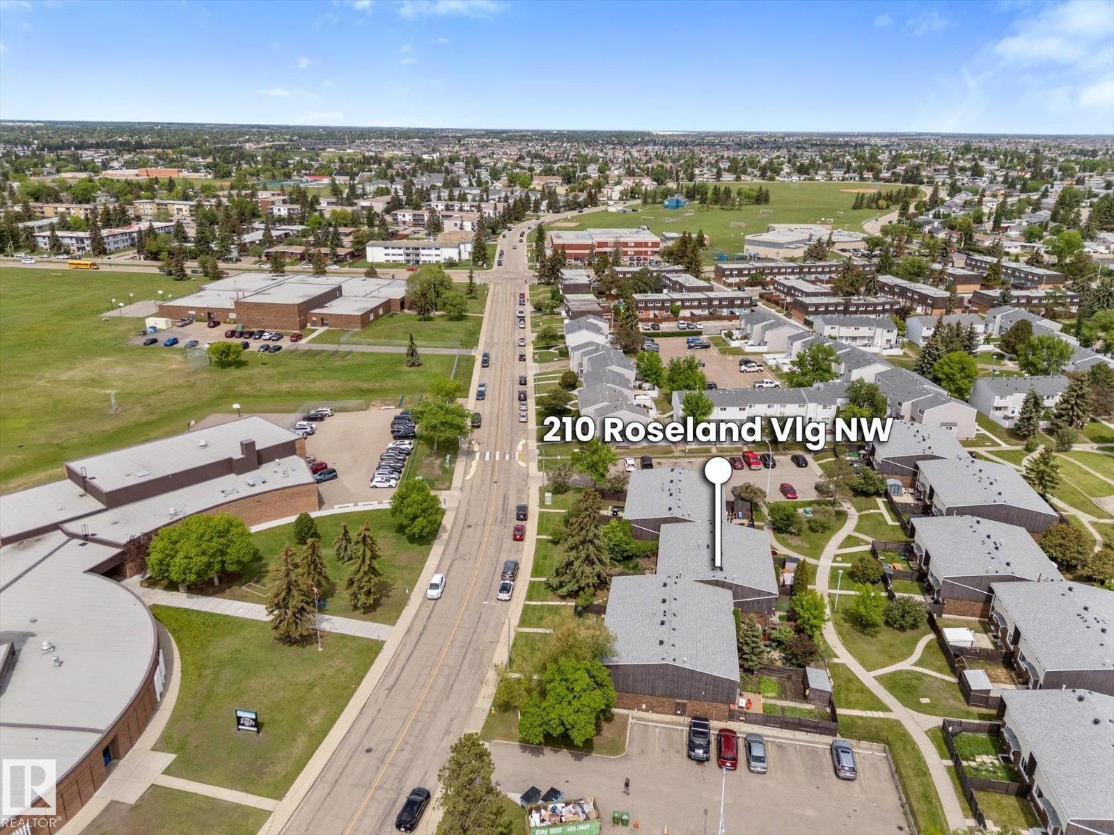 210 ROSELAND VG NW - 2