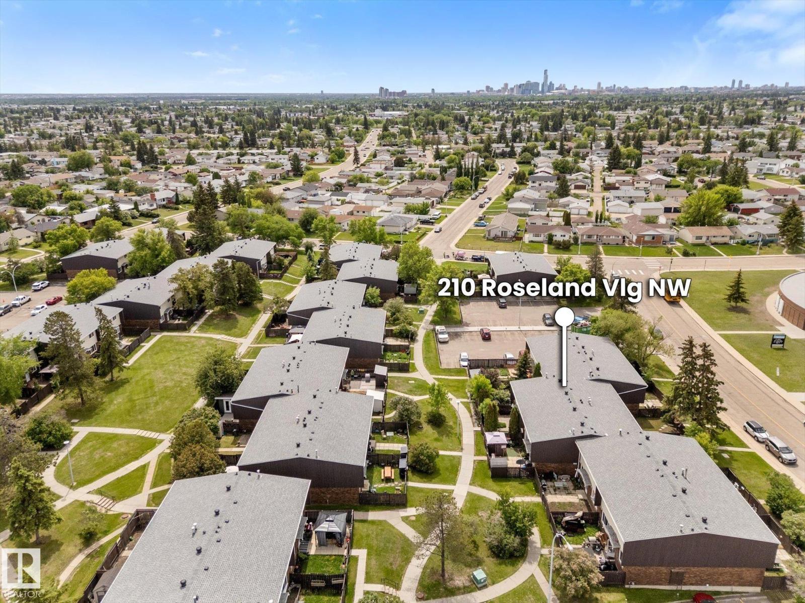 210 ROSELAND VG NW - 4