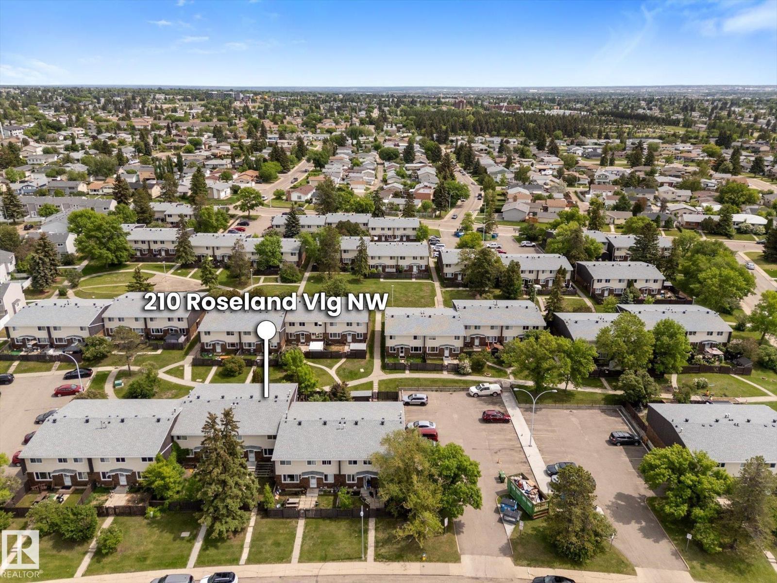 210 ROSELAND VG NW - 5
