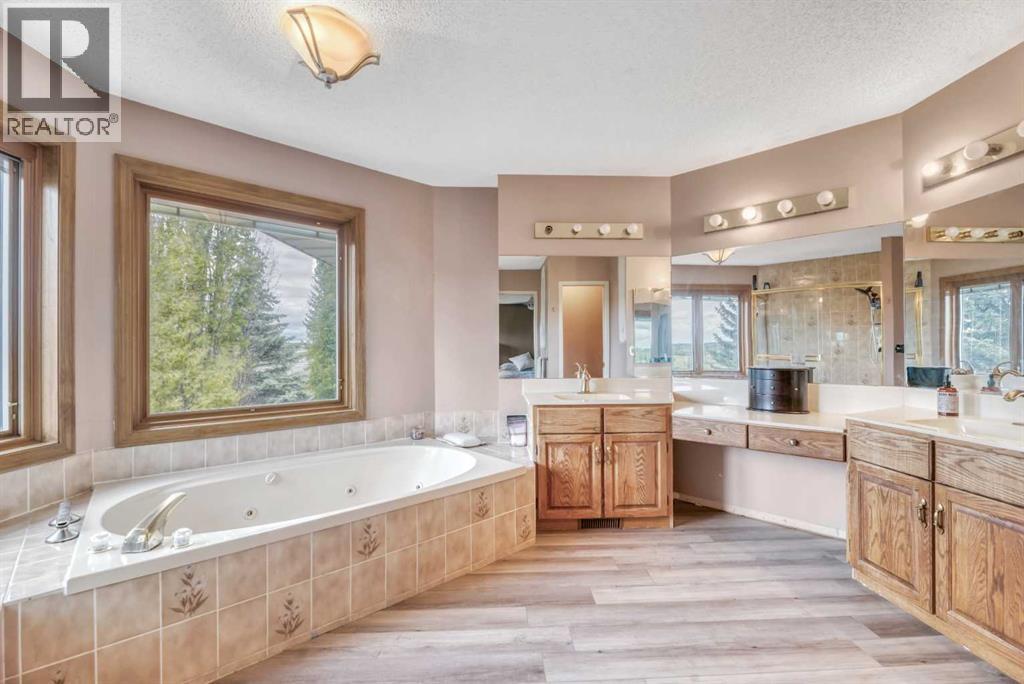 Primary ensuite
