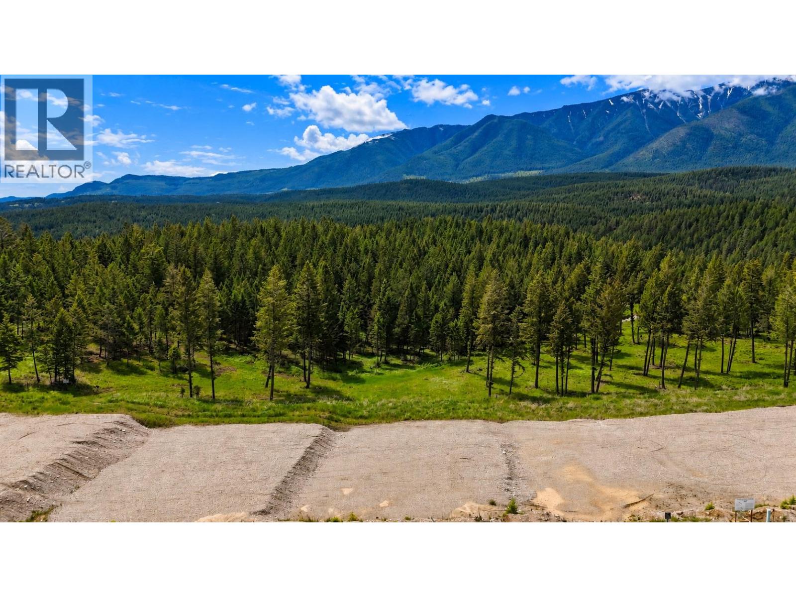 Lot 18 BREWER  RISE Ridge, Invermere — photo 3